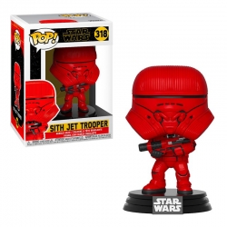 Funko POP! Star Wars - Sith Jet Trooper 318